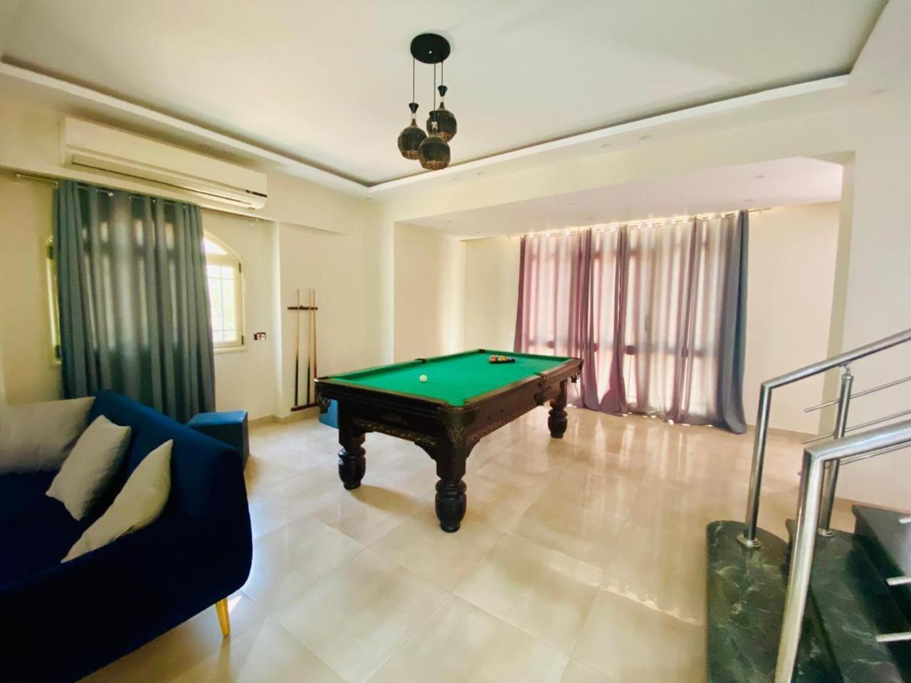 Villa , Mubarak 6, Close To Magawish *